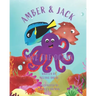 Amber & Jack Save the Ocean