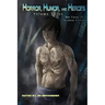 Horror, Humor, and Heroes Volume 3: New Faces of Science Fiction