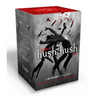 The Complete Hush, Hush Saga (Boxed Set): Hush, Hush; Crescendo; Silence; Finale