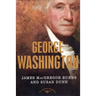 George Washington: The 1st President, 1789-1797
