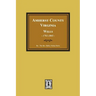 Amherst County, Virginia Wills, 1761-1865