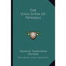 The Yoga-Sutra Of Patanjali