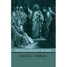 Mission and Ministry of Jesus