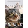 Rescued Volume 2: The Healing Stories of 12 Cats, Through Their Eyes
