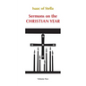Sermons on the Christian Year: Volume Two Volume 66