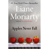 Apples Never Fall