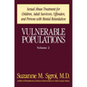 Vulnerable Populations Volume 2