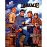 Laramie (Dell Comics Reprint)