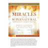Miracles and the Supernatural Throughout Church History Study Guide
