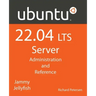 Ubuntu 22.04 LTS Server