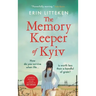 The Memory Keeper of Kyiv
