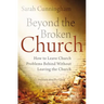 Beyond the Broken Church: How to Leave Church Problems Behind Without Leaving the Church