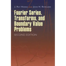 Fourier Series, Transforms, and Boundary Value Problems
