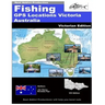 Fishing GPS Locations Victoria Australia: GPS Markers Fishing Australia