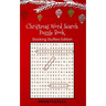 Christmas Word Search Puzzle Book: Stocking Stuffers Edition: Great Gift for Kids and Adults!