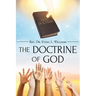 The Doctrine of God