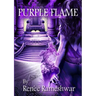Purple Flame