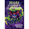 Mari and the Curse of El Cocodrilo
