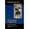 Remembering Aizu: The Testament of Shiba Goro