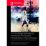 The Routledge International Handbook of Embodied Perspectives in Psychotherapy: Approaches from Dance Movement and Body Psychotherapies