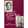 The Recollections of Sir James Bacon: Judge and Vice Chancellor, 1798-1895