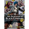 The Dungeon of Black Company Vol. 7