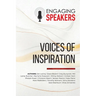 Engaging Speakers: Voices of Inspiration