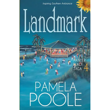 Landmark, Painter Place Saga 4