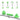 Dog Toys Silicon Suction Cup