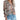 Dokotoo Women's Casual Boho Floral Printed V-Neck Top