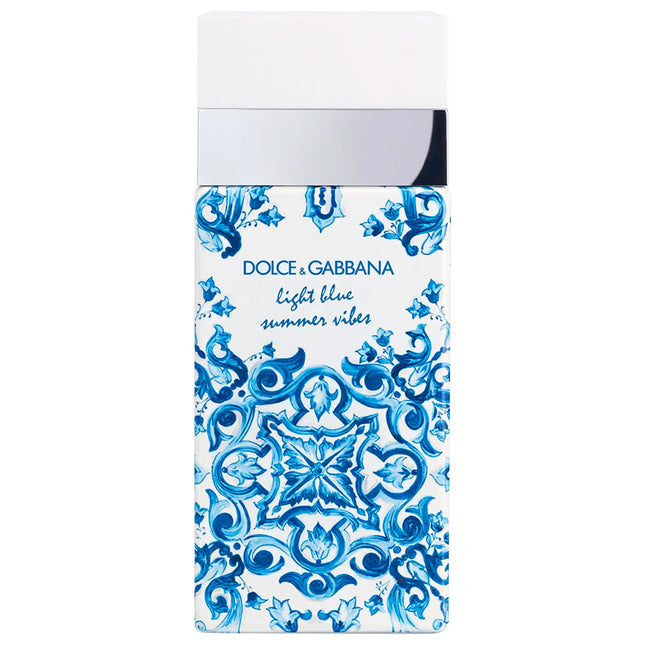 Light Blue Summer Vibes 3.4 oz EDT for women by LaBellePerfumes