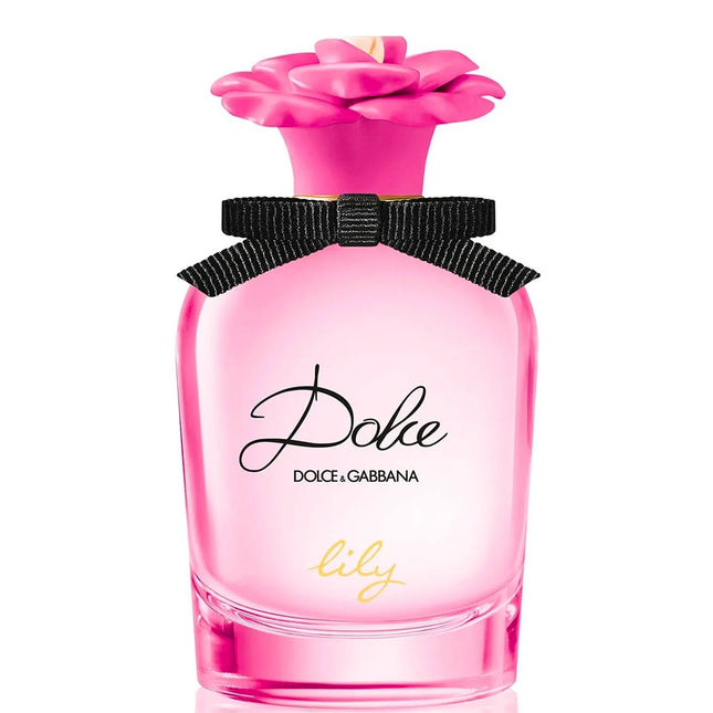 Dolce Lily 2.5 oz EDT for women by LaBellePerfumes