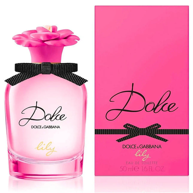 Dolce Lily 2.5 oz EDT for women by LaBellePerfumes