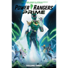 Power Rangers Prime Vol. 3