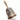 DomeStar Hand Bell Call Bell Brass Wedding Bells