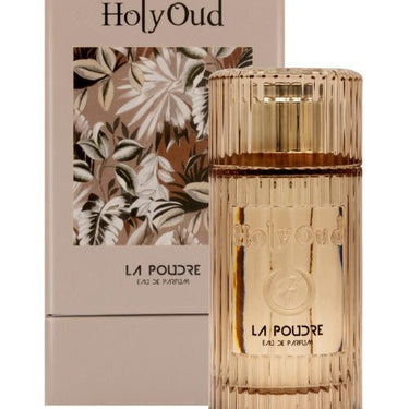 Holy Oud La Poudre Eau De Parfum