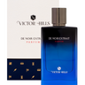 Victor Hills De Noir Extrait De Parfum