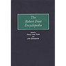 The Robert Frost Encyclopedia