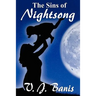 The Sins of Nightsong: An Historical Novel: The Nightsong Saga, Book Three
