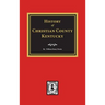 History of Christian County, Kentucky