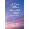 A Love Which Does Not Wait