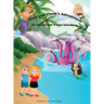 Zoey and Clark's Adventures To The British Virgin Islands