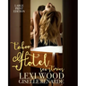 Taboo Hotel Sex Stories Large Print Edition