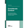 Considerate Content: How to make your content more inclusive and accessible, with a focus on neurodivergence and health conditions
