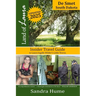 Land of Laura: De Smet: Insider Travel Guide to Laura Ingalls Wilder's Little Towns