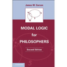 Modal Logic for Philosophers