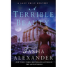 A Terrible Beauty: A Lady Emily Mystery