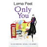 Only You: A British Celebrity Romance