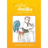 Cocky Doodles: An Adult Coloring Book
