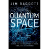 Quantum Space: Loop Quantum Gravity and the Search for the Structure of Space, Time, and the Universe